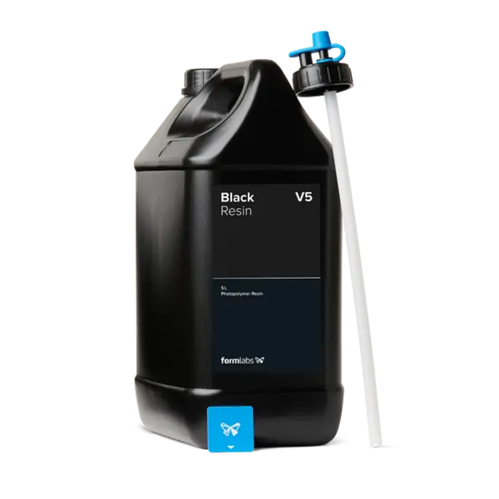 Formlabs Black resin (Form 4) 5L