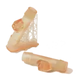 Formlabs BioMed Amber resin (Form 4) 1L RS-C2-BMAM-01