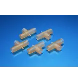 Formlabs BioMed Amber resin (Form 4) 1L RS-C2-BMAM-01