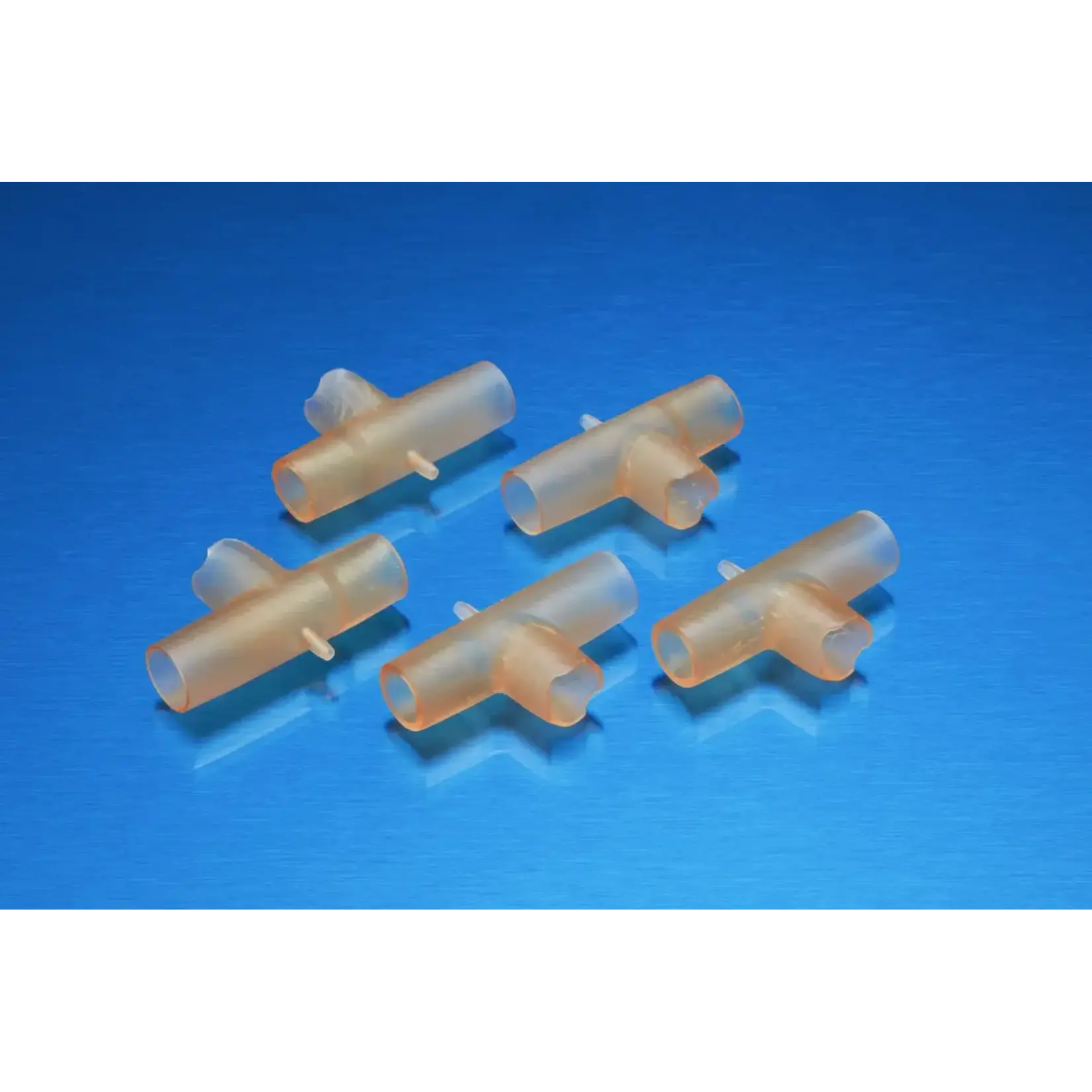 Formlabs BioMed Amber-hars (Form 4) 1 l