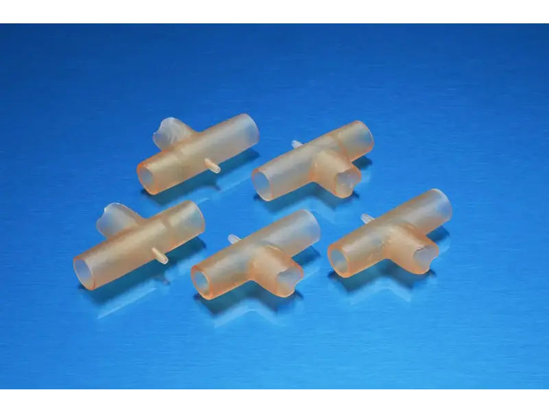 Formlabs BioMed Amber resin (Form 4) 1L RS-C2-BMAM-01