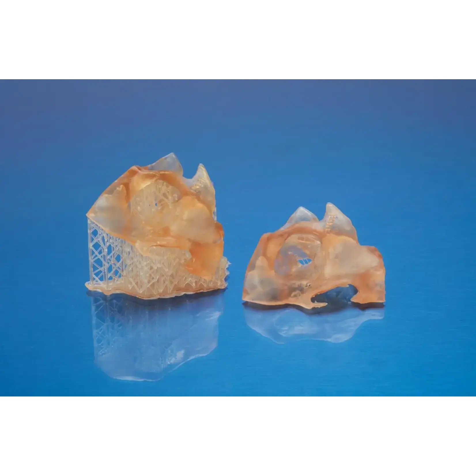 Formlabs BioMed Amber-hars (Form 4) 1 l