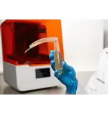 Formlabs BioMed Amber resin (Form 4) 1L RS-C2-BMAM-01