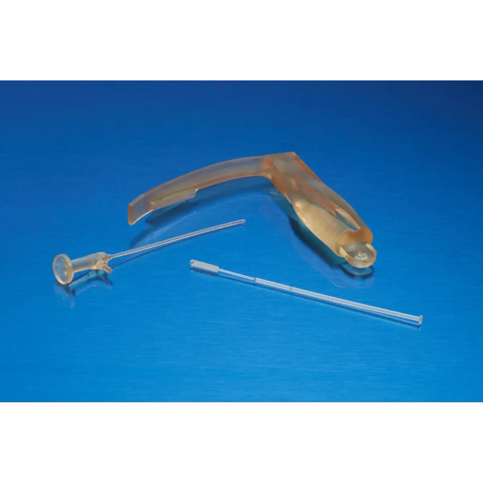 Formlabs BioMed Amber-hars (Form 4) 1 l