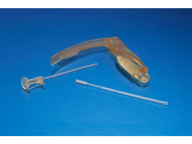 Formlabs BioMed Amber resin (Form 4) 1L RS-C2-BMAM-01