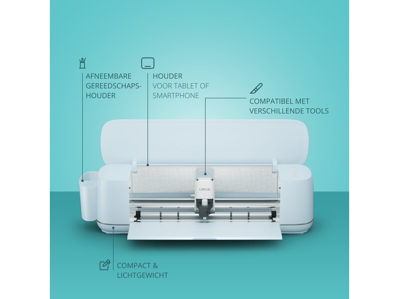 LOKLiK Design Bundle