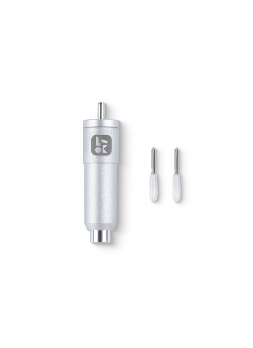 LOKLiK iCraft™ Fine-point Blade Kit