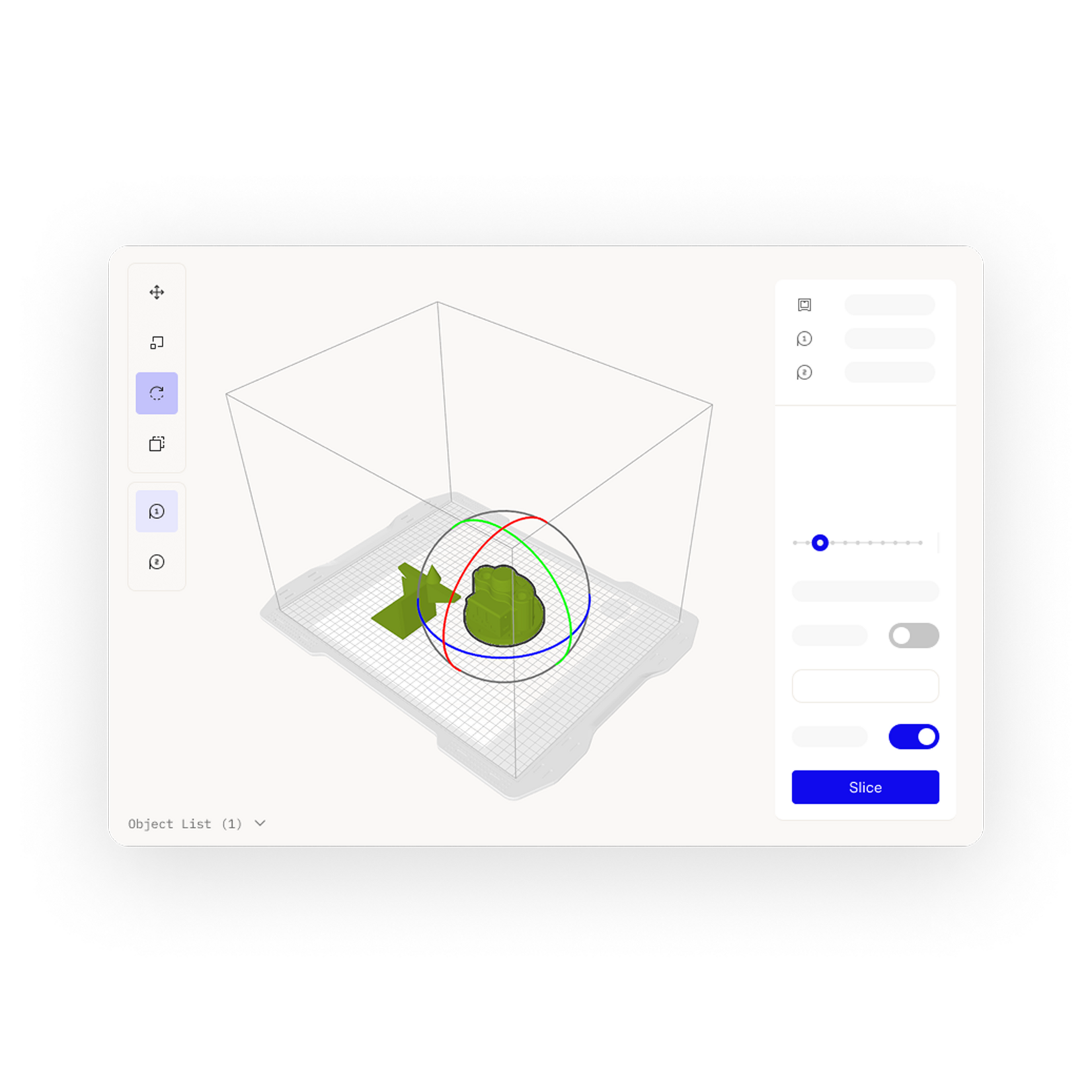 UltiMaker Digital Factory Studio (1 - 5 printers)