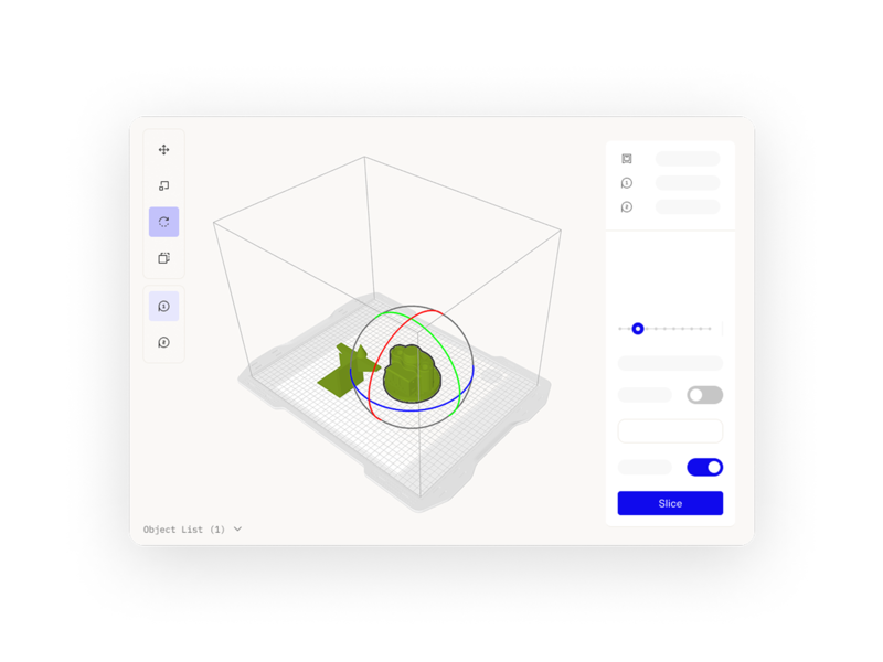 UltiMaker Digital Factory Studio (1 - 5 printers)
