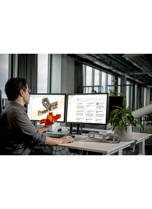 UltiMaker Digital Factory Business (1 - 40 printers)