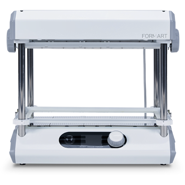 MY YARD SE vacuümvormmachine