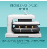 LOKLiK ImPress™ Auto 2 Smart - Daisy White