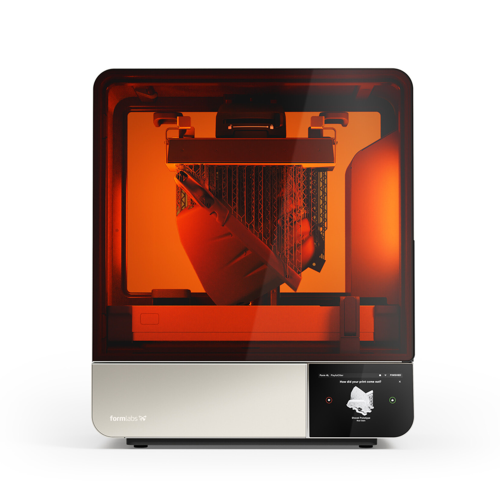 Formlabs Form 4BL Complete Package