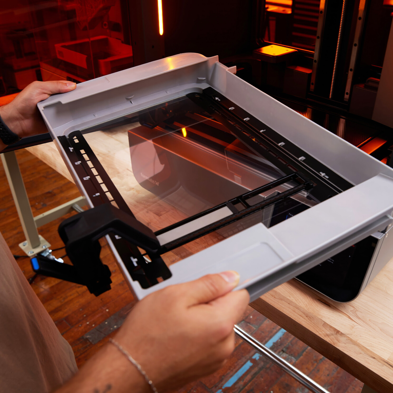 Formlabs Form 4BL Complete Package