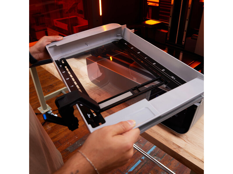 Formlabs Form 4BL Complete Package PKG-F4BL-WSVC-COMPLETE-230V