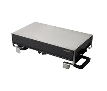 Formlabs Form 4L Flex Build Platform BP-F4L-02