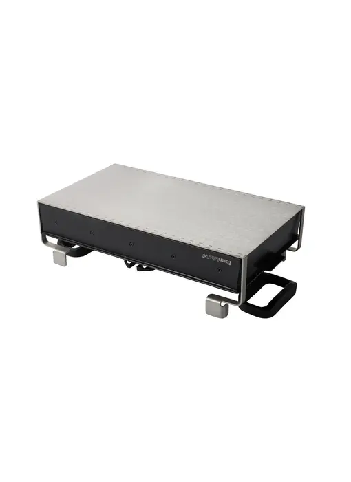 Formlabs Form 4L Flex Build Platform BP-F4L-02