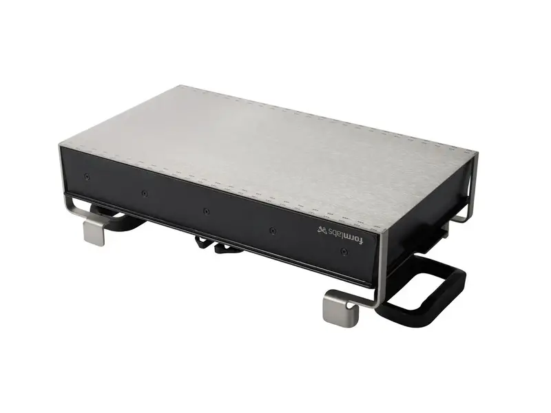 Formlabs Form 4L Flex Build Platform BP-F4L-02