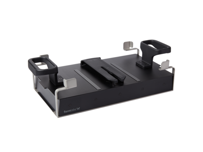 Formlabs Form 4L Flex Build Platform BP-F4L-02