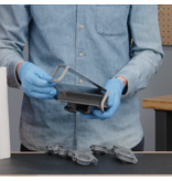 Formlabs Form 4L Flex Build Platform BP-F4L-02