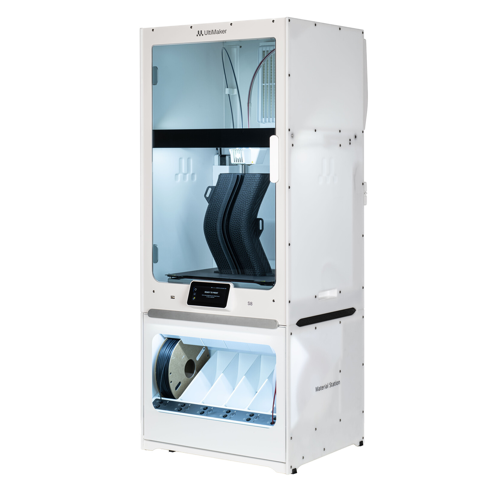 UltiMaker S8 Pro Bundle