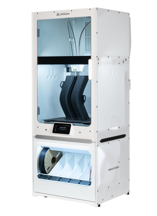 UltiMaker S8 Pro Bundle