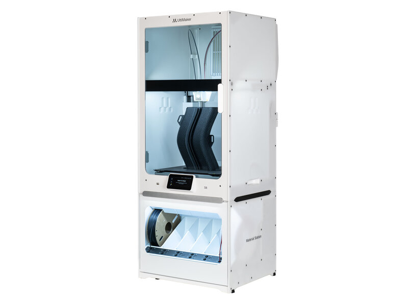 UltiMaker S8 Pro Bundle