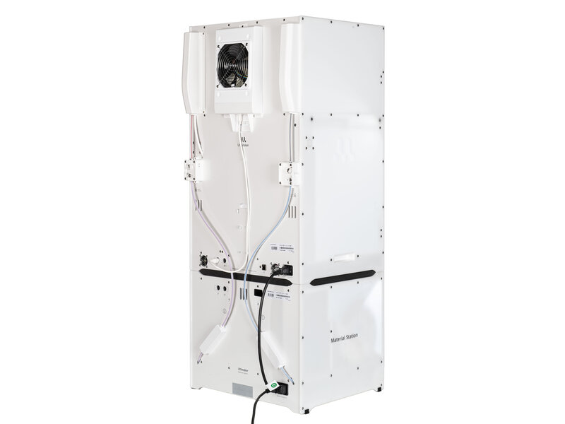 UltiMaker S8 Pro Bundle