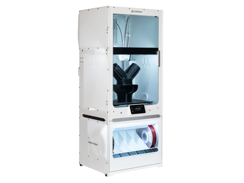 UltiMaker S8 Pro Bundle