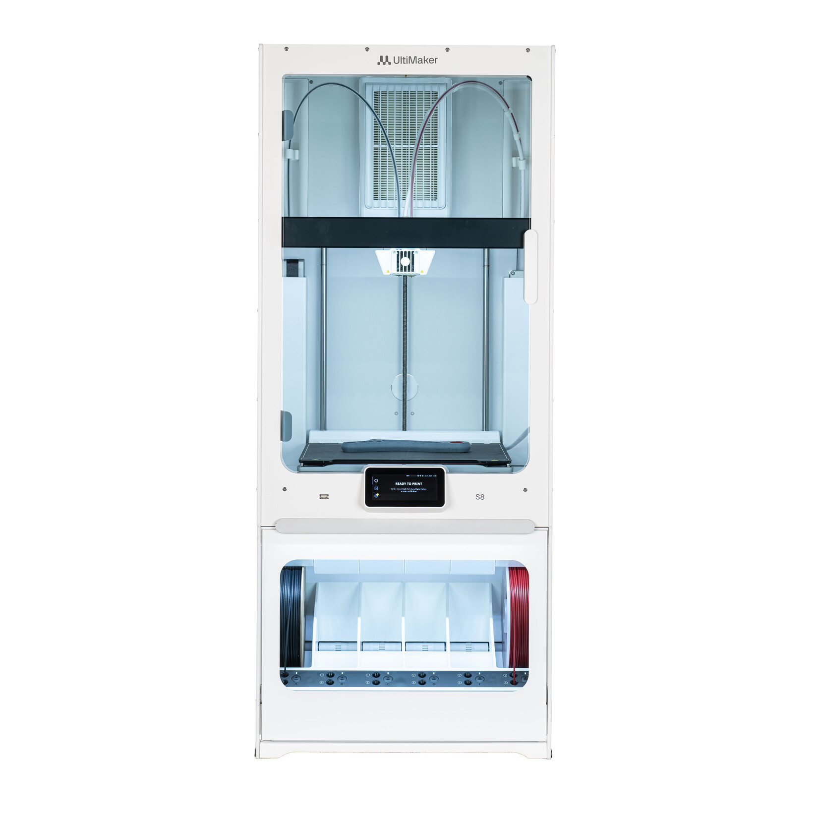 UltiMaker S8 Pro Bundle