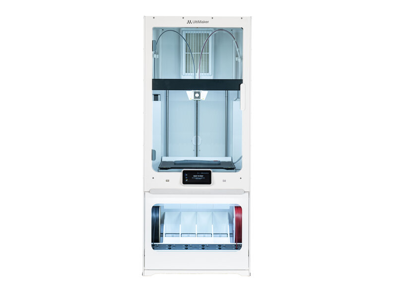 UltiMaker S8 Pro Bundle