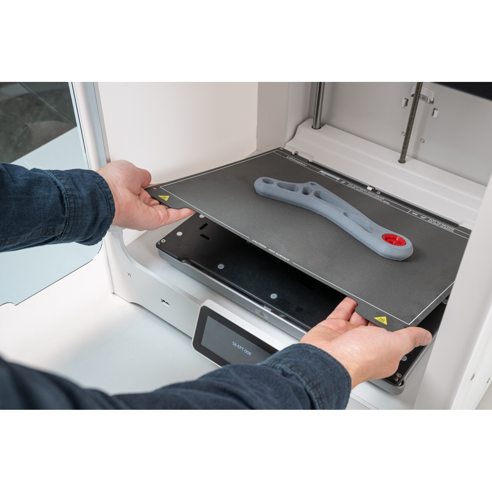 UltiMaker S8 Pro Bundle