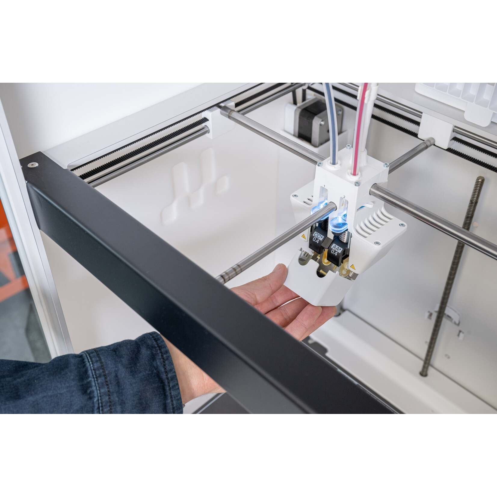 UltiMaker S8 Pro Bundle