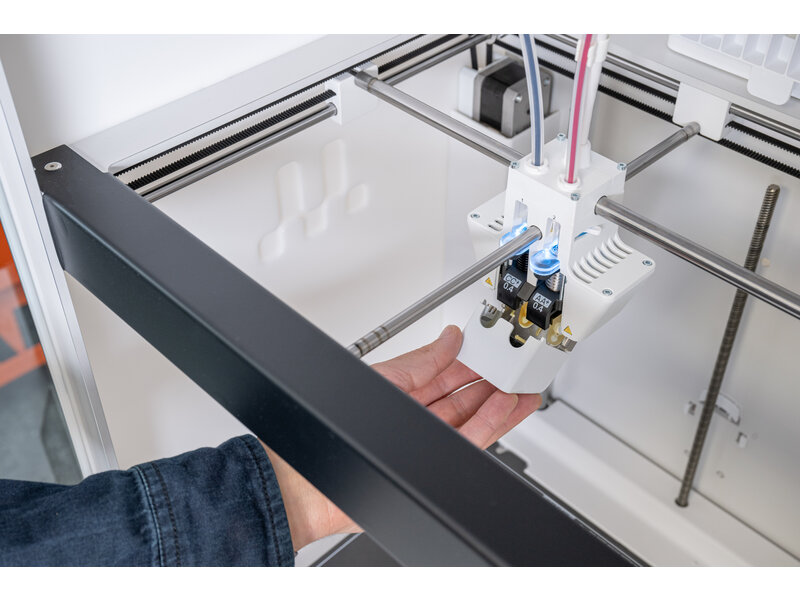 UltiMaker S8 Pro Bundle