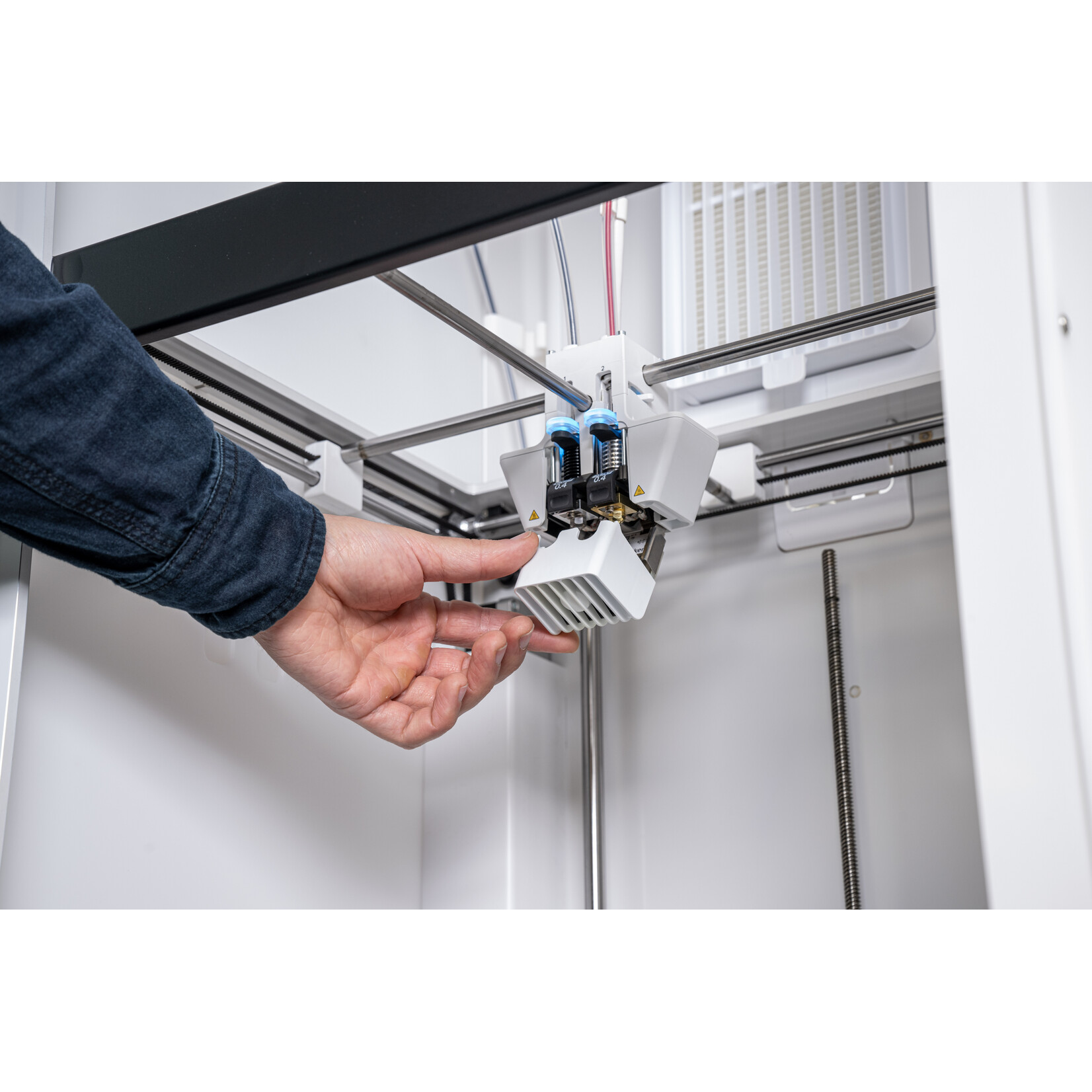 UltiMaker S8 Pro Bundle