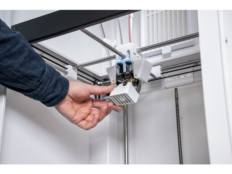 UltiMaker S8 Pro Bundle