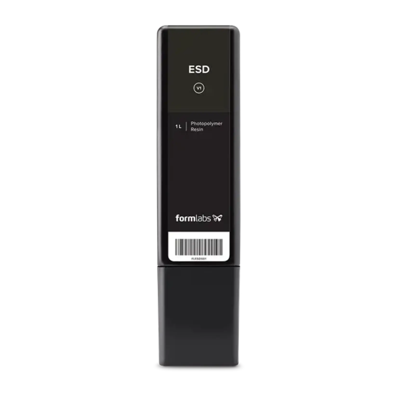 Formlabs ESD resin (Form 3)