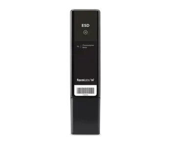 Formlabs ESD resin (Form 3)