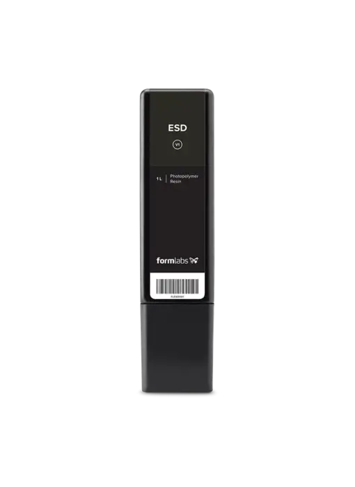 Formlabs ESD resin (Form 3)