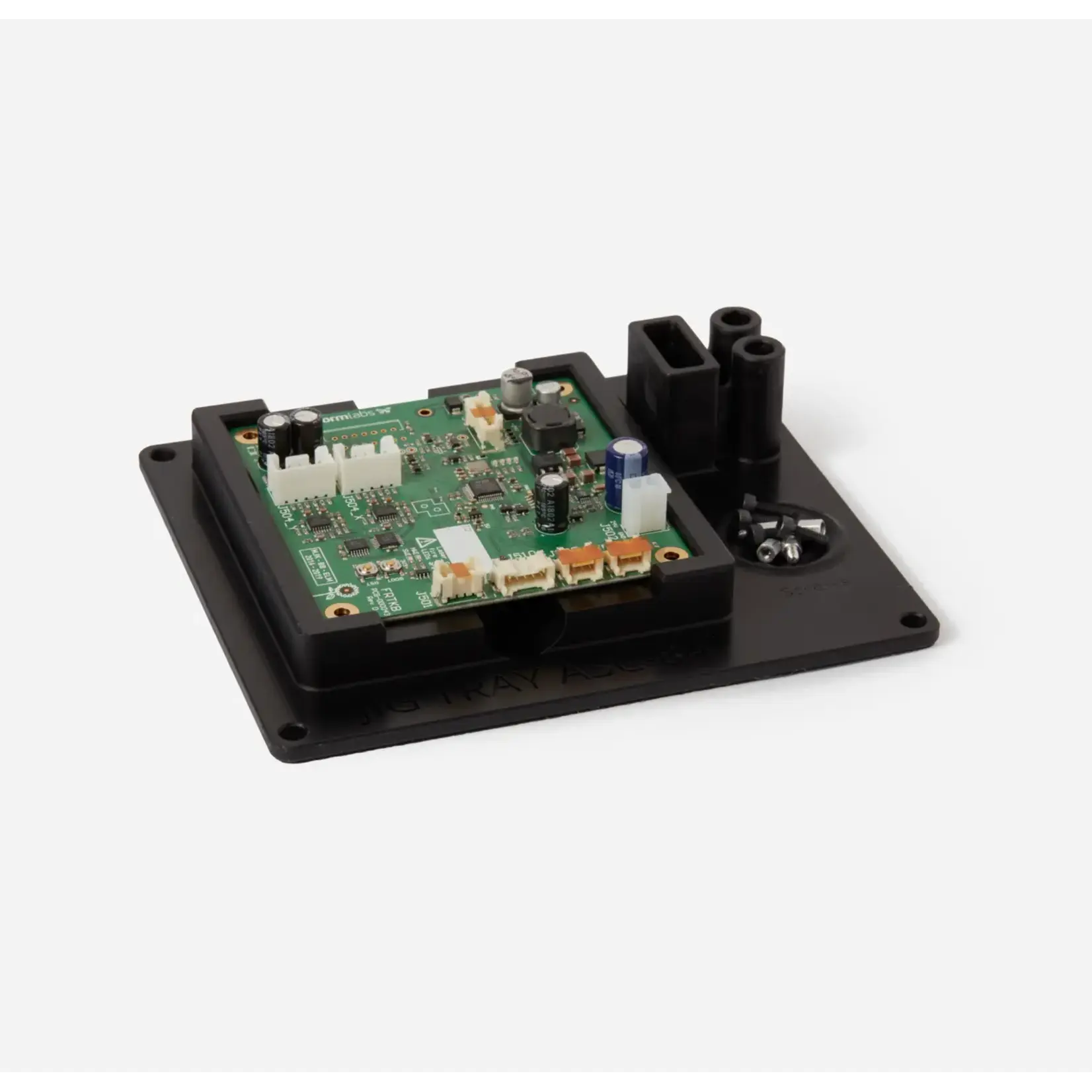 Formlabs ESD resin (Form 3)