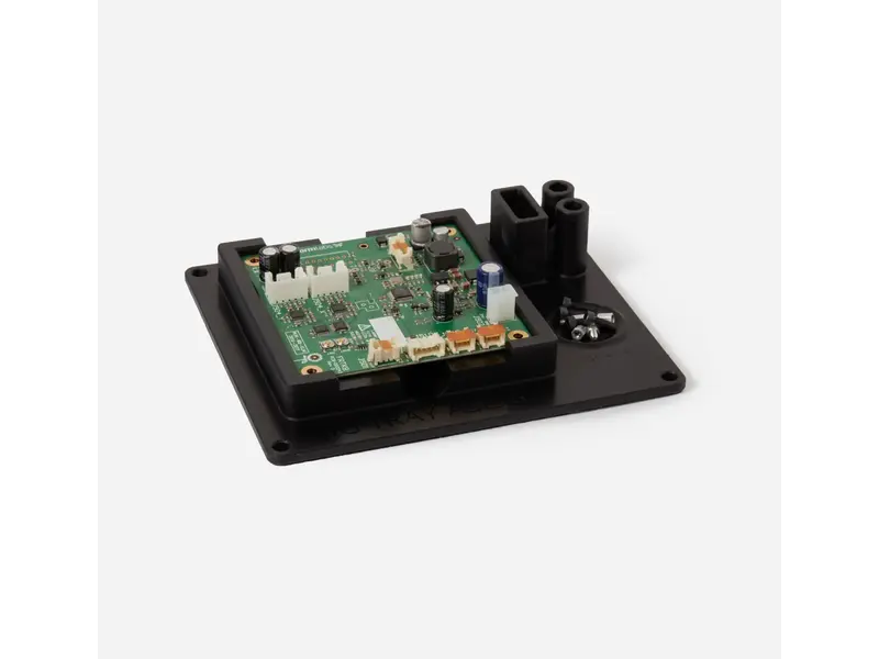 Formlabs ESD resin (Form 3)