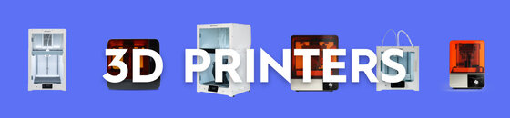 3D Printers