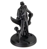 Polymaker Panchroma PLA Silk Black 1.75 mm