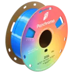 Polymaker Panchroma PLA Silk Blue 1.75 mm