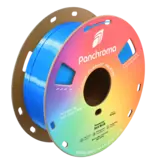 Polymaker Panchroma PLA Silk Blue 1.75 mm