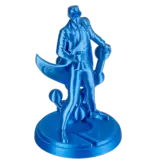 Polymaker Panchroma PLA Silk Blue 1.75 mm