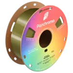 Polymaker Panchroma PLA Silk Brass 1.75 mm