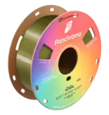 Polymaker Panchroma PLA Silk Brass 1.75 mm