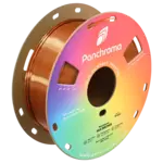 Polymaker Panchroma Silk PLA - Silk Bronze - 1,75 mm