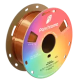 Polymaker Panchroma PLA Silk Bronze 1.75 mm